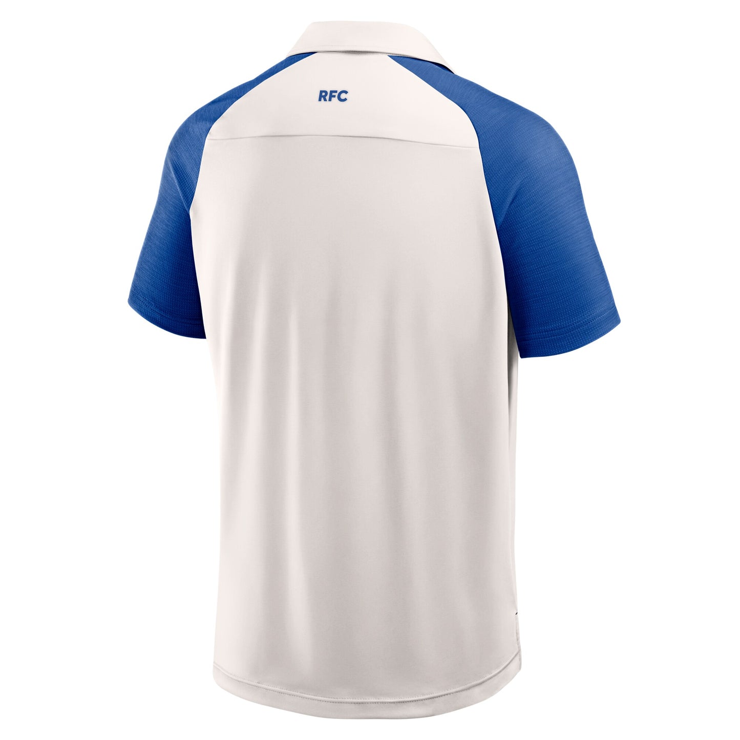 Reading Defender Polo Shirt - White Sand - Mens