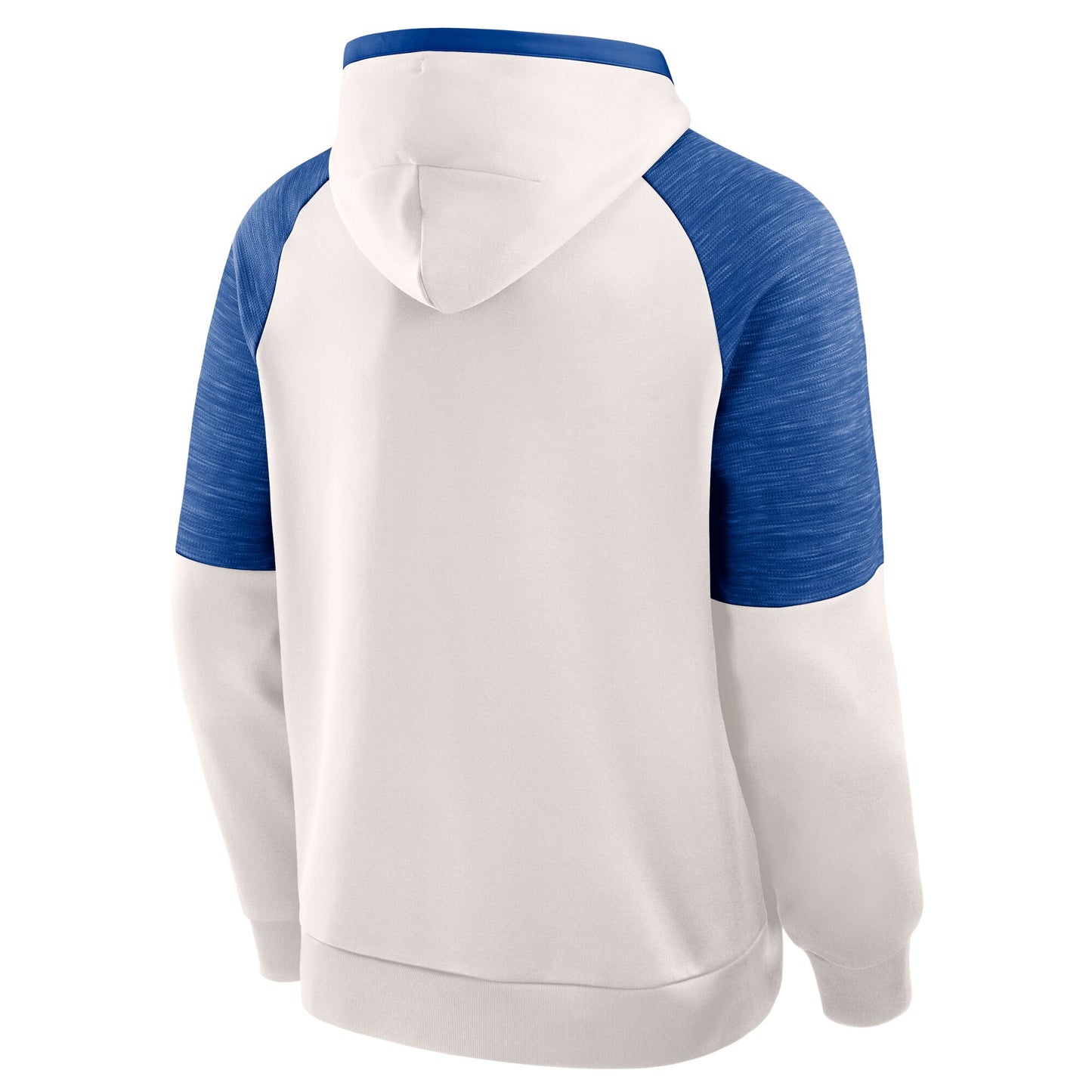 Reading Defender Overhead Hoodie - White Sand - Mens