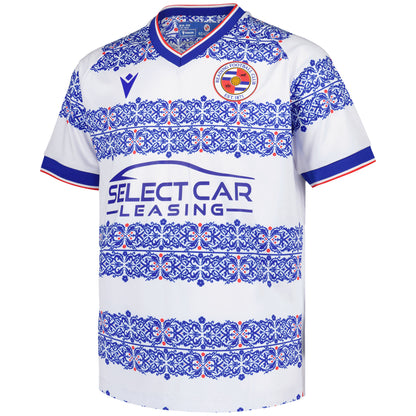 Reading Home Shirt 2025-26 - Kids