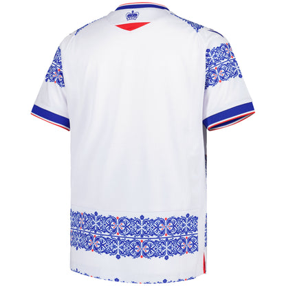 Reading Home Shirt 2025-26 - Kids
