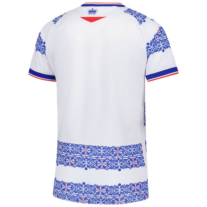 Reading Home Shirt 2025-26 - Womens