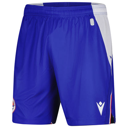Reading Home Shorts 2025-26