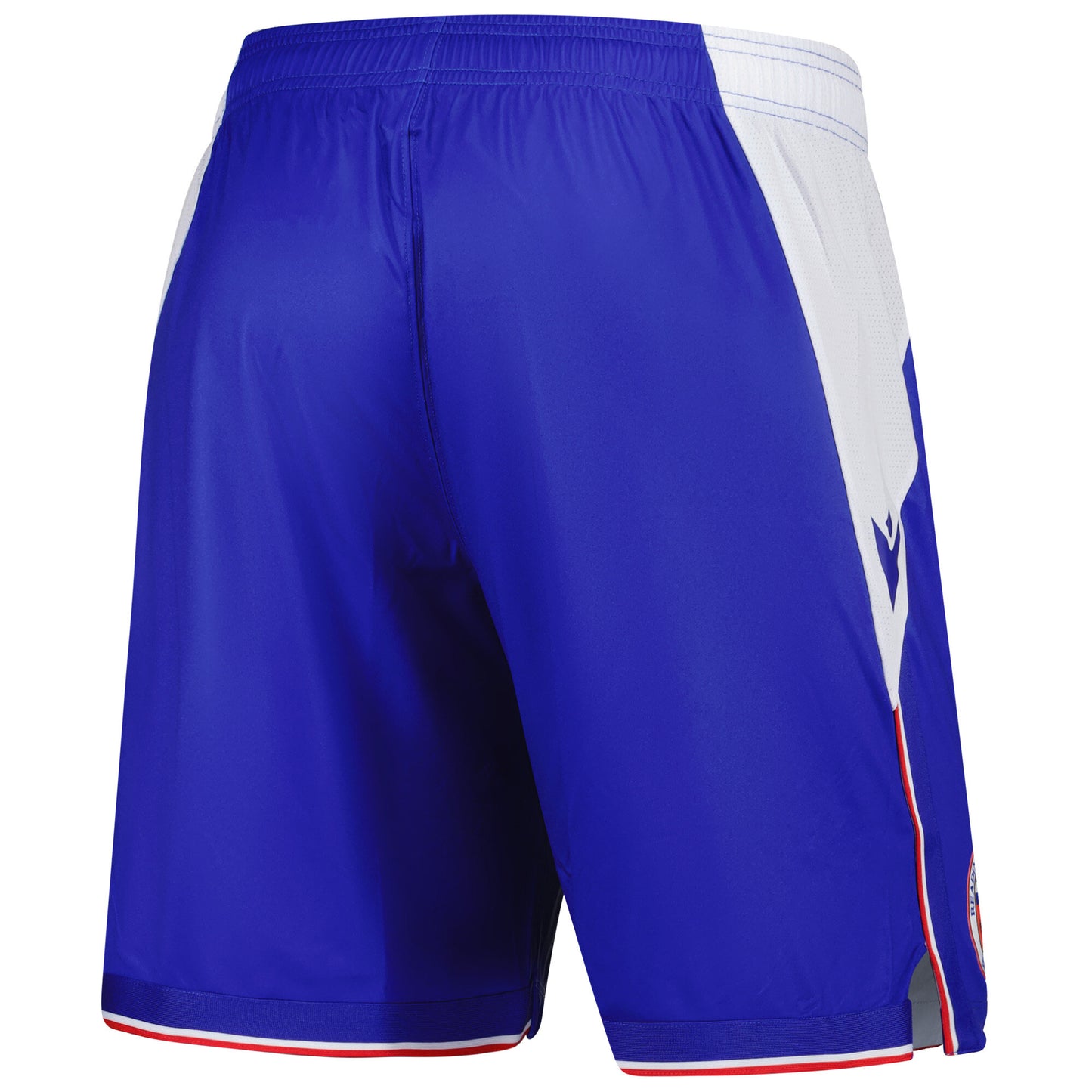 Reading Home Shorts 2025-26