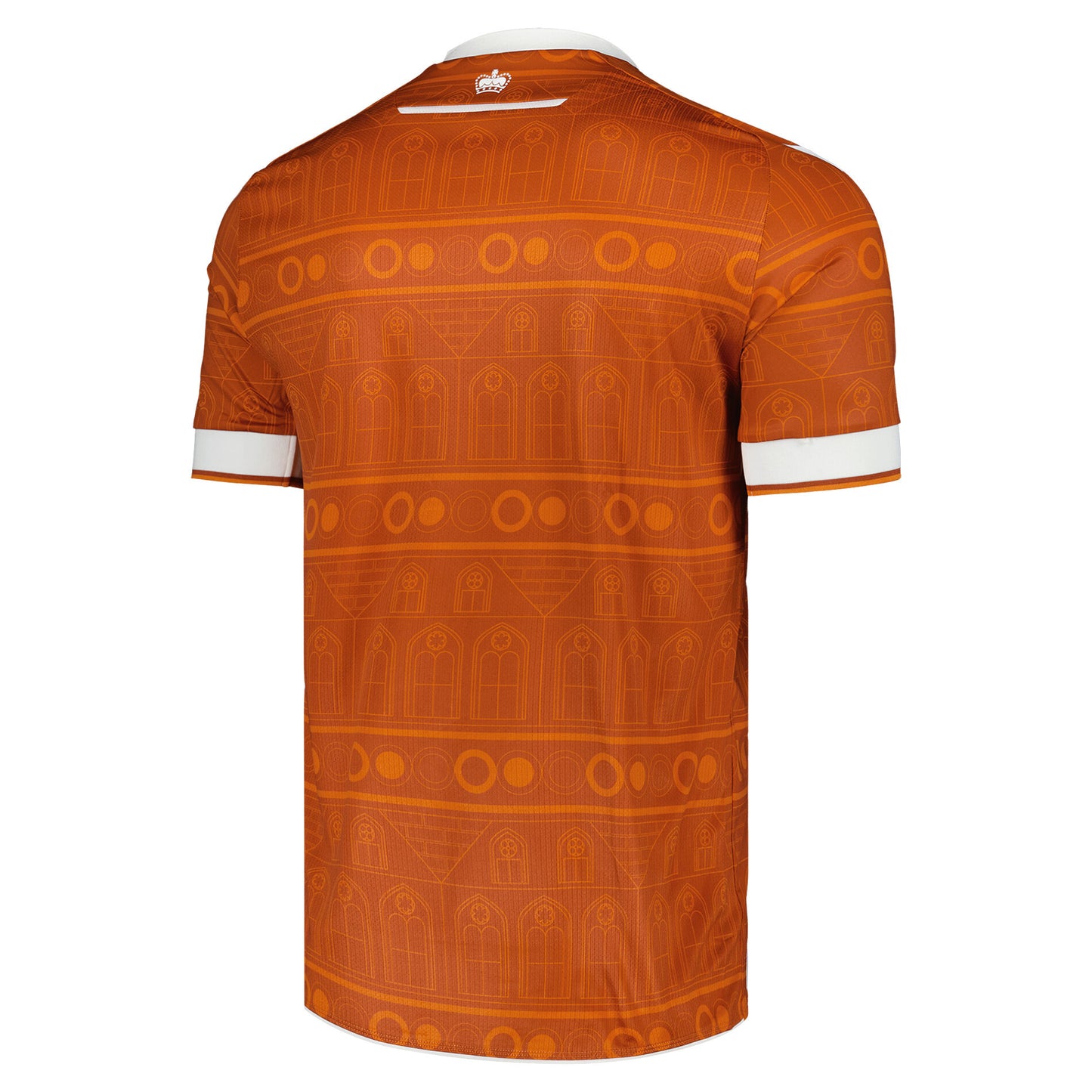 Reading Macron Away Shirt 2025-26
