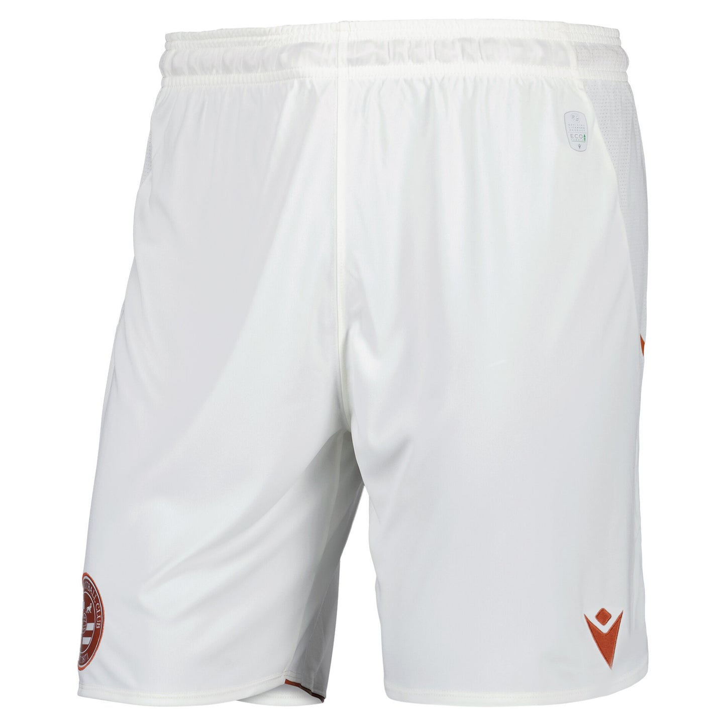 Reading Macron Away Shorts 2025-26