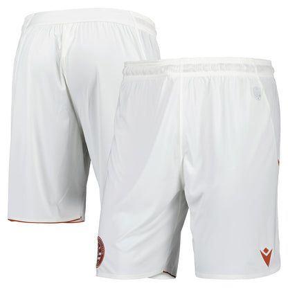 Reading Macron Away Shorts 2025-26 - Kids