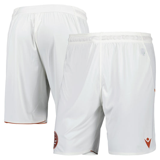 Reading Macron Away Shorts 2025-26 - Kids