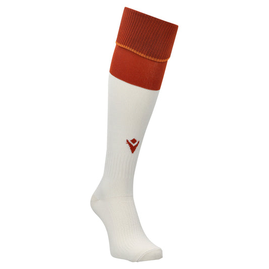 Reading Macron Away Socks 2025-26