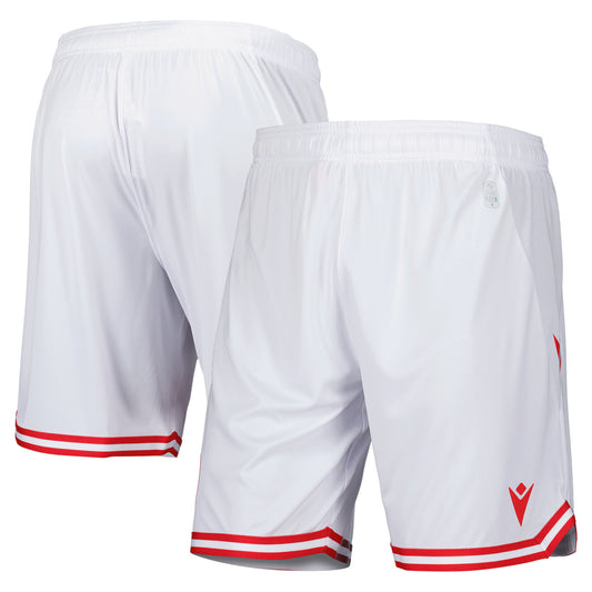 Reading Macron Third Shorts 2025-26