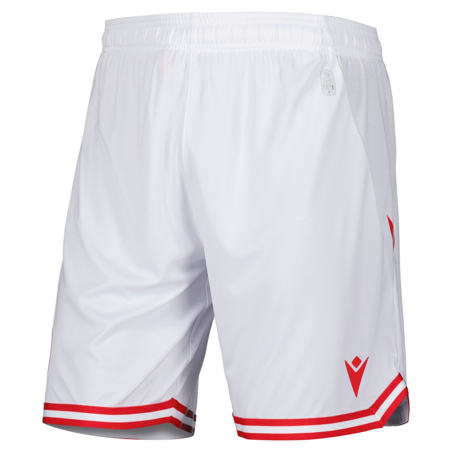 Reading Macron Third Shorts 2025-26