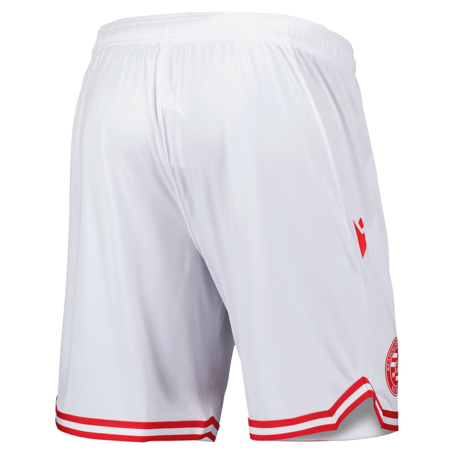 Reading Macron Third Shorts 2025-26