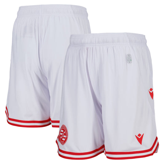 Reading Macron Third Shorts 2025-26 - Kids