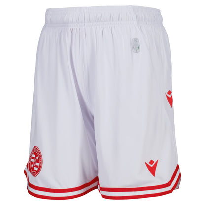 Reading Macron Third Shorts 2025-26 - Kids