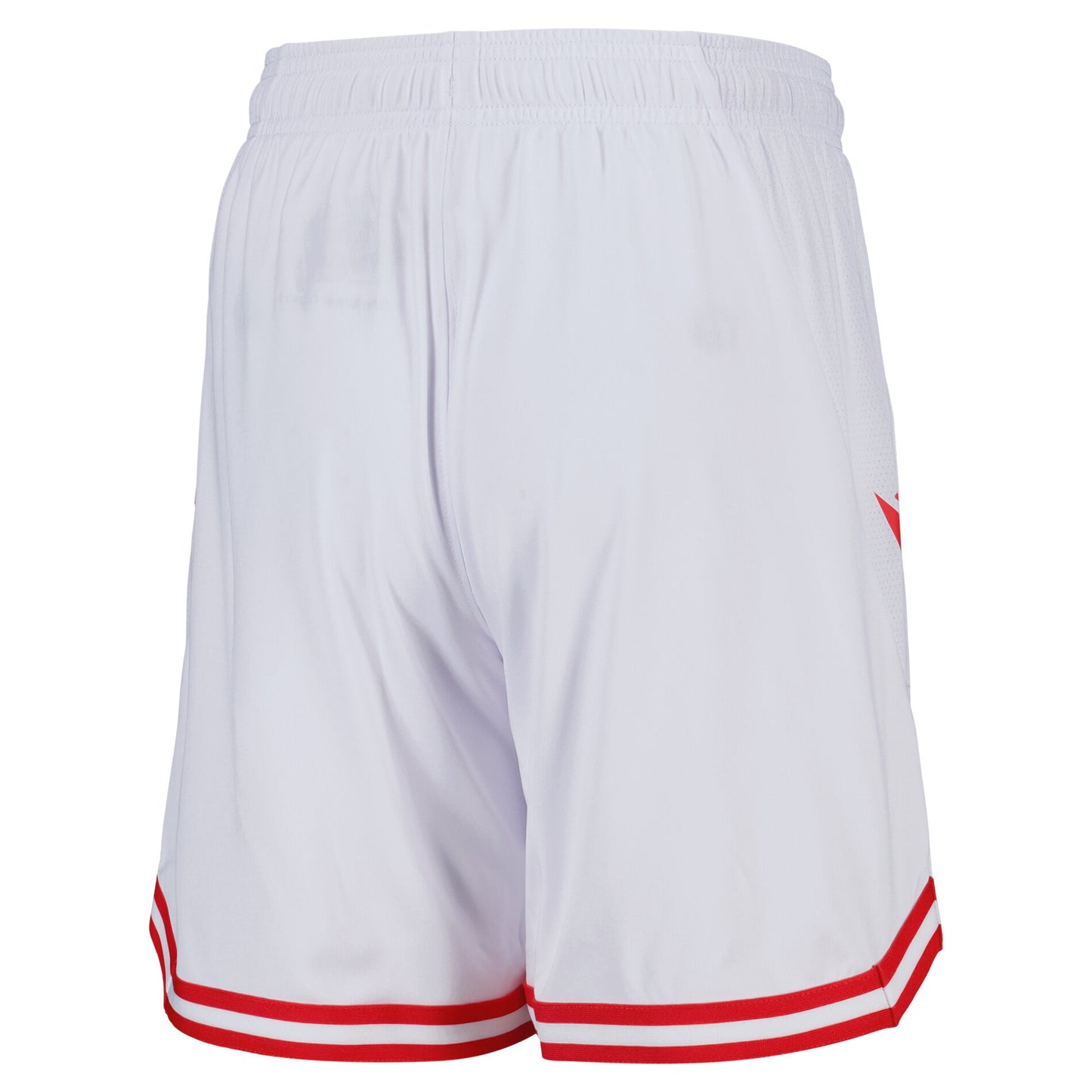 Reading Macron Third Shorts 2025-26 - Kids