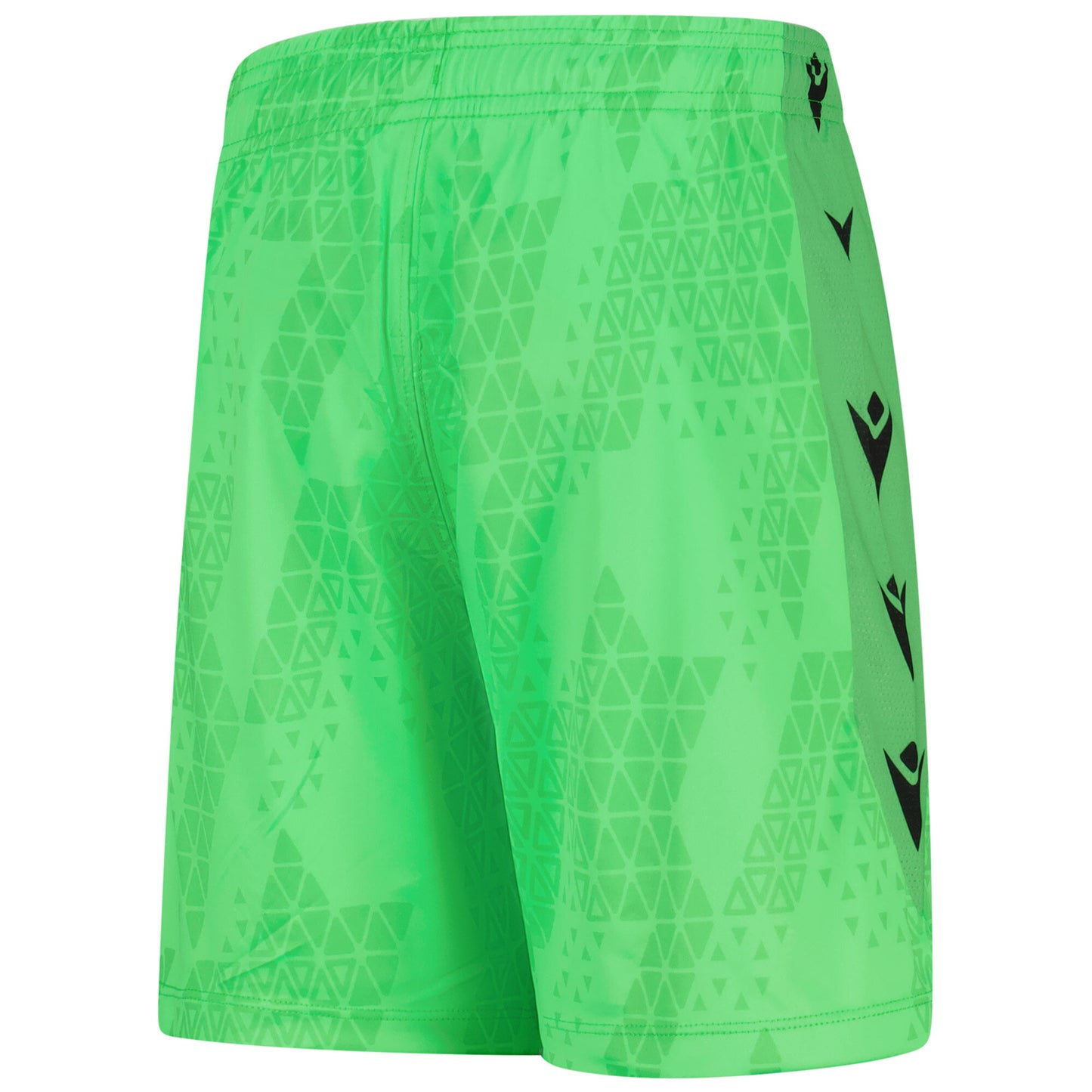 Reading Home Goalkeeper Shorts 2025-26 - Kids