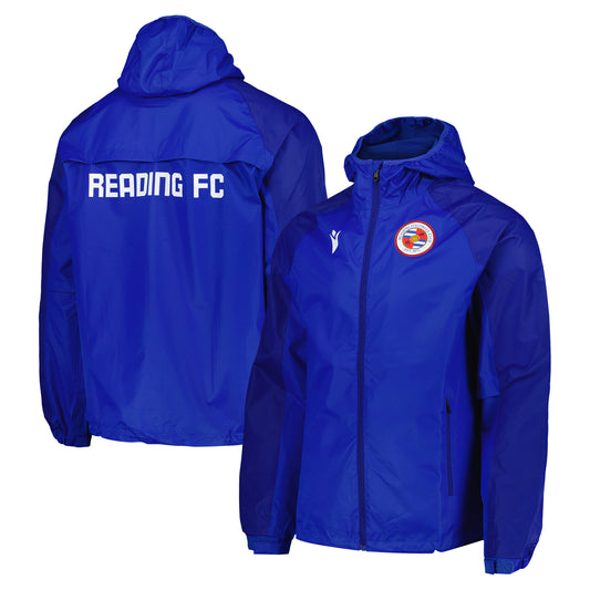 Reading 25-26 Training Jacket