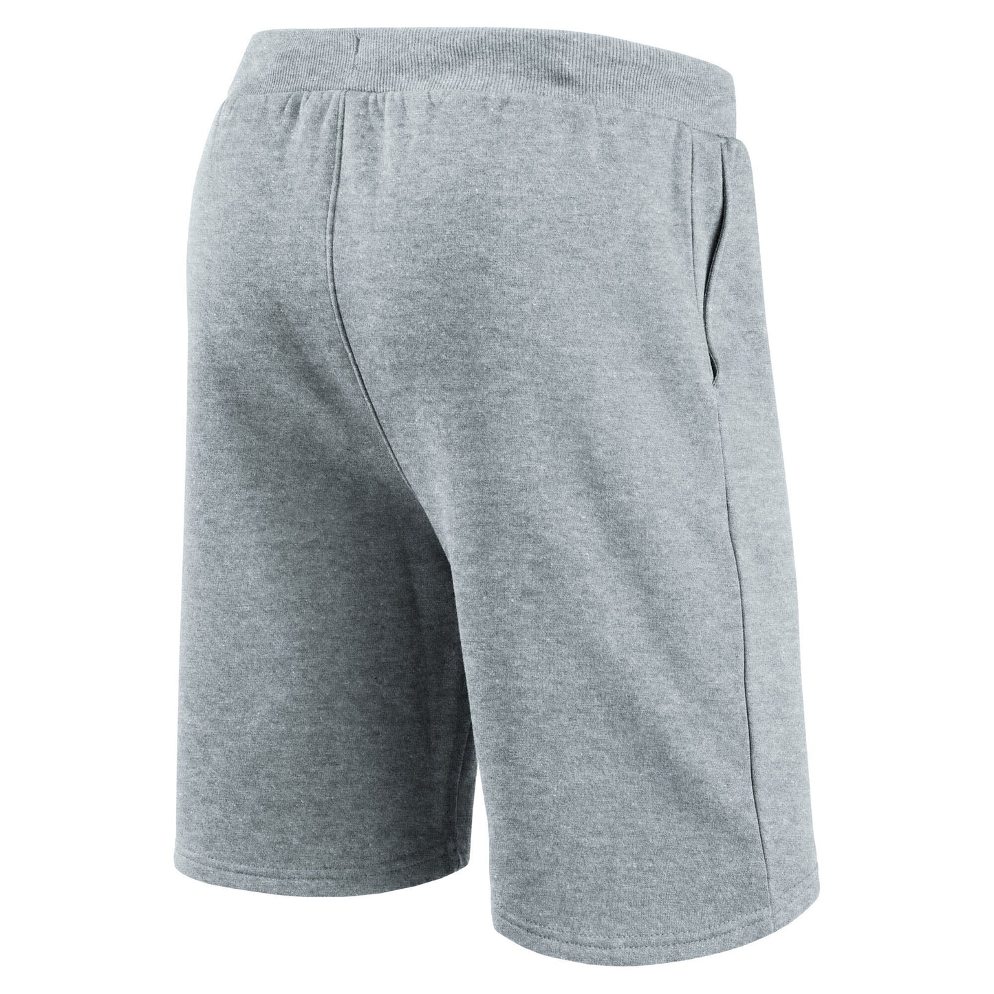 Reading Logo Sweat Short - Sports Grey - Mens