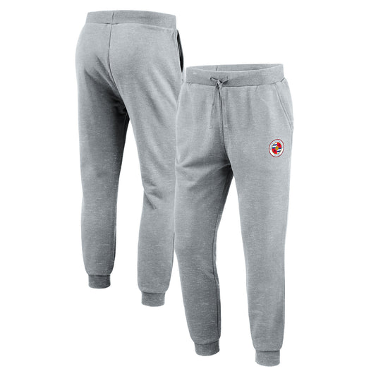 Reading Logo Jogger - Sports Grey - Mens