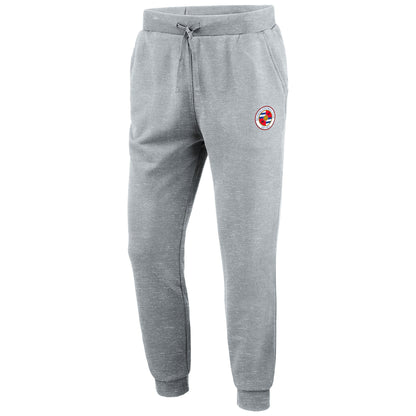 Reading Logo Jogger - Sports Grey - Mens