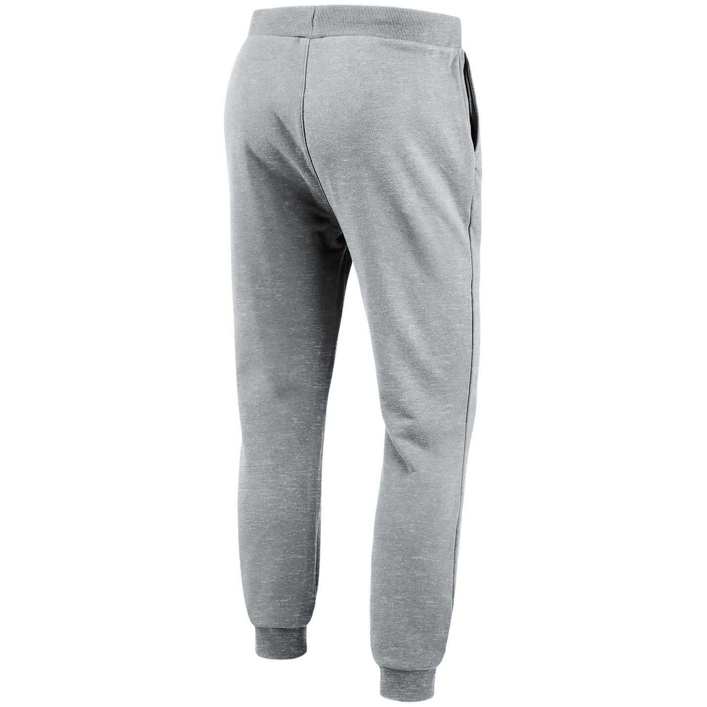 Reading Logo Jogger - Sports Grey - Mens