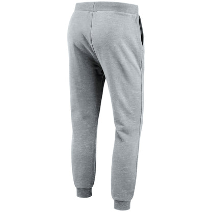 Reading Logo Jogger - Sports Grey - Mens