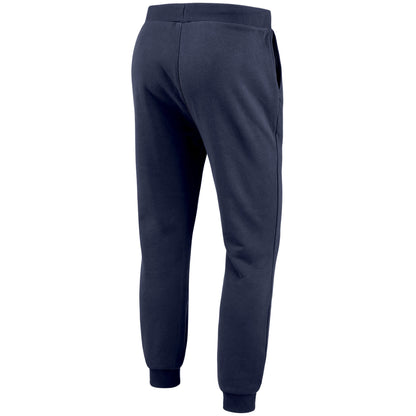 Reading Logo Jogger - Navy - Mens