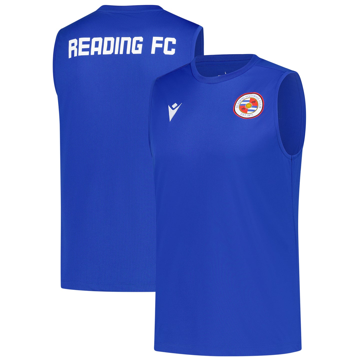 Macron 25-26 Player Training Vest