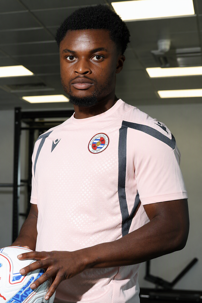 26-27 Player Training T-Shirt
