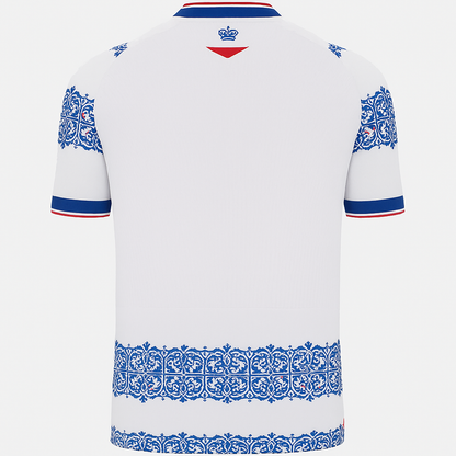 Reading Home Shirt 2025-26