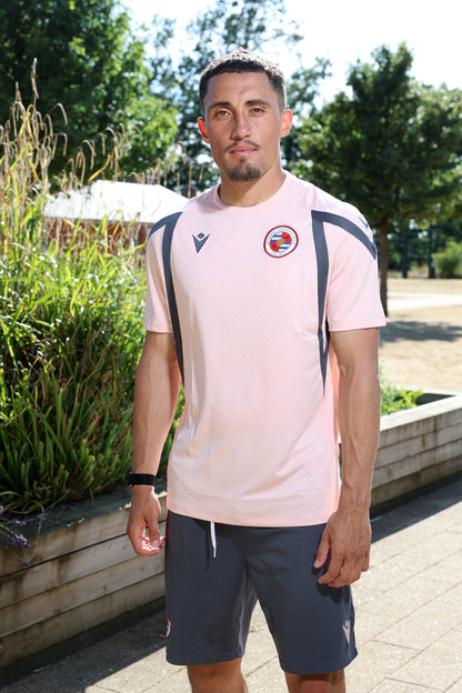 26-27 Player Training T-Shirt