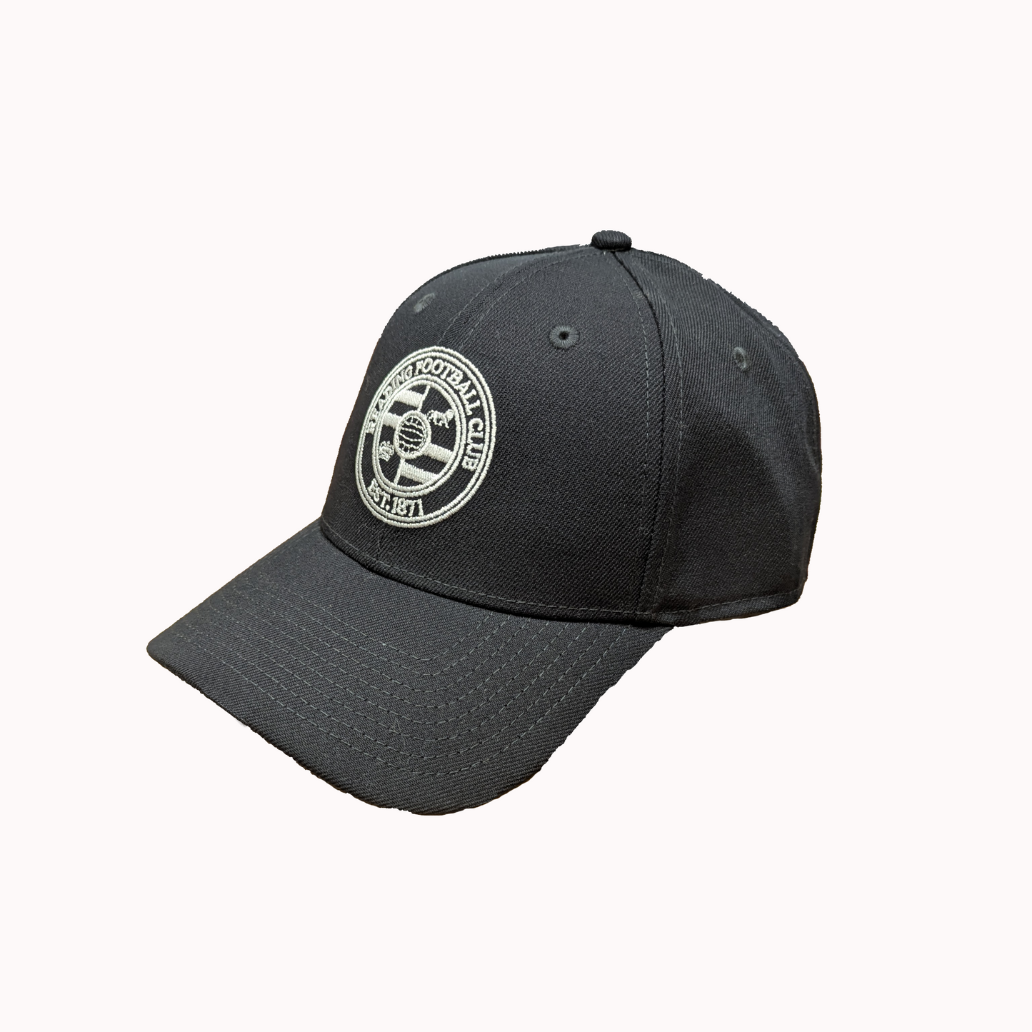 Reading Classics Embroidered Cap - Navy - Unisex