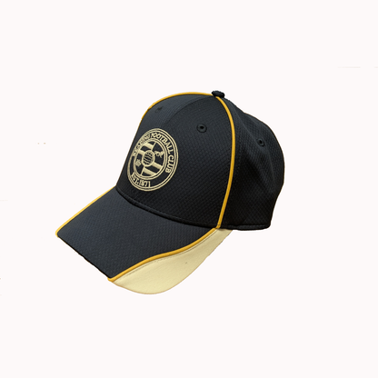 Reading Pursuit Embroidered Cap - Navy - Unisex