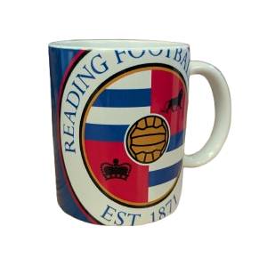 Reading FC Mug