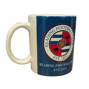 Reading FC Mug