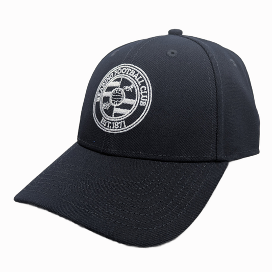 Reading Classics Embroidered Cap - Navy - Unisex