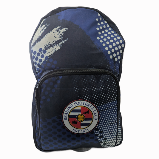 Crest Backpack