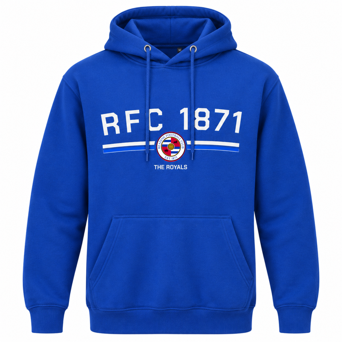 Nevis Hoodie