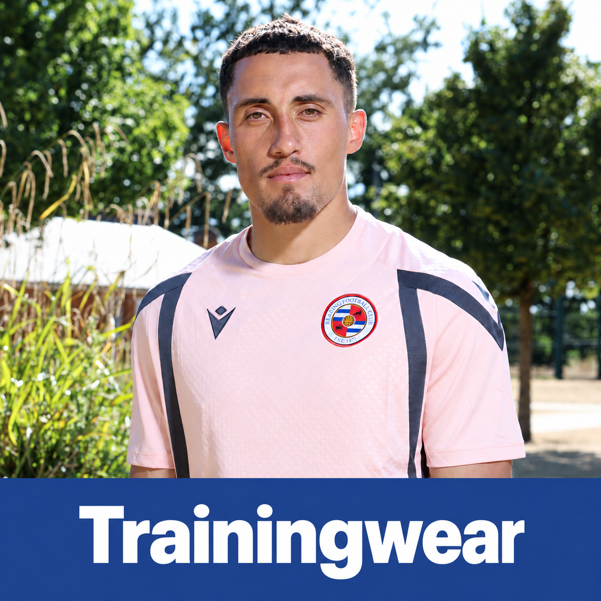 26-27 Trainingwear