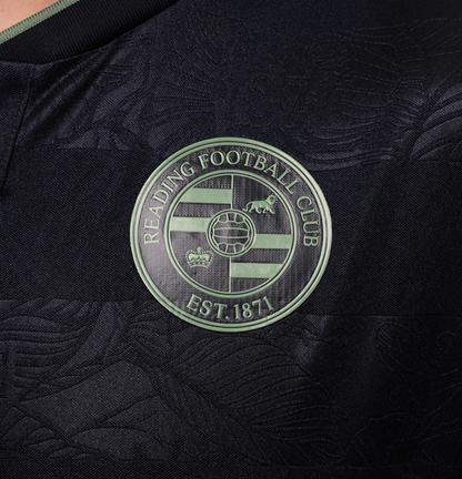 26-27 Away Shirt - Junior