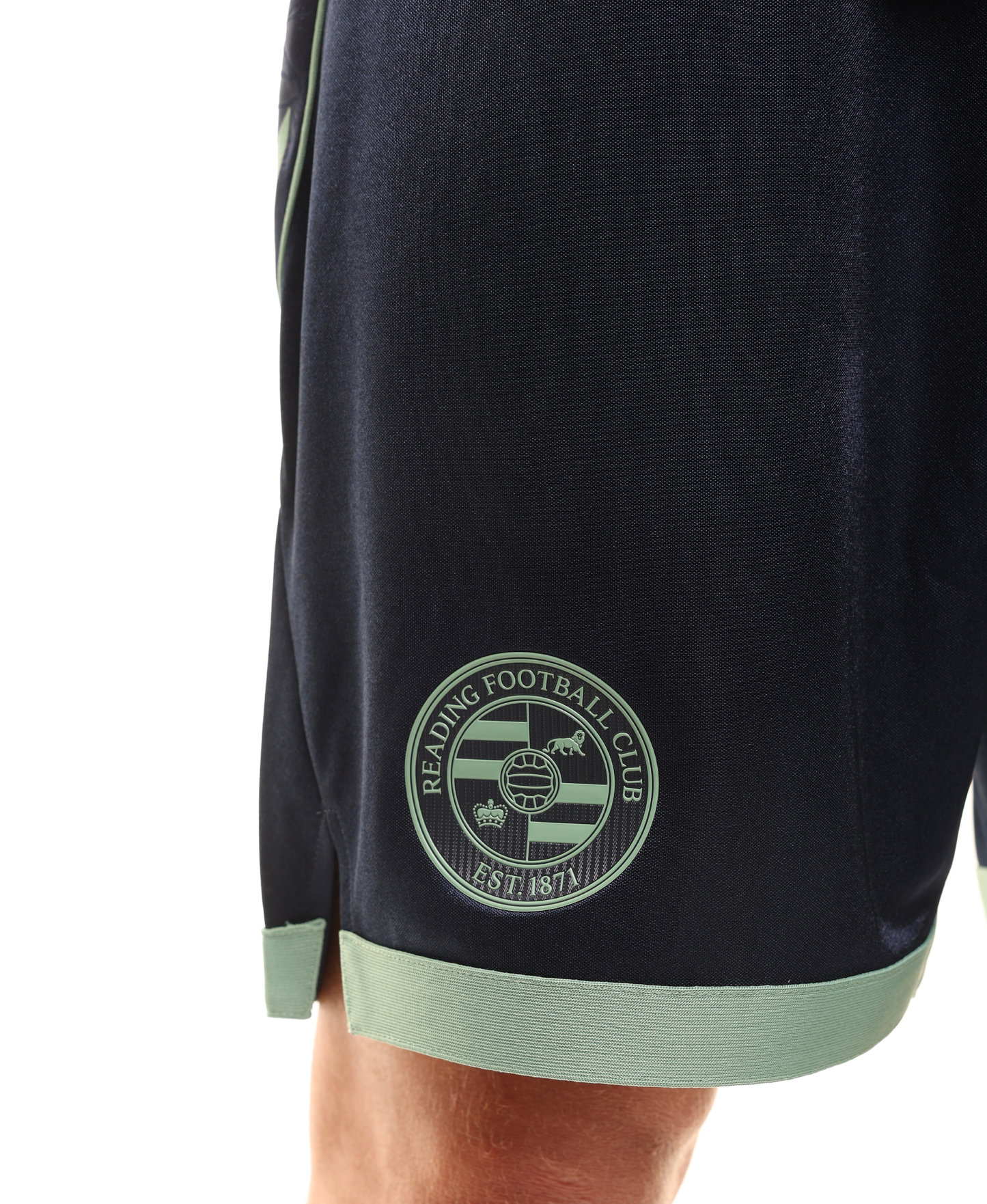 26-27 Away Shorts