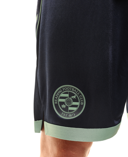 26-27 Away Shorts