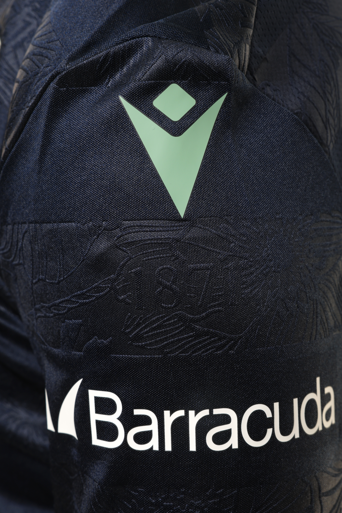 26-27 Away Shirt