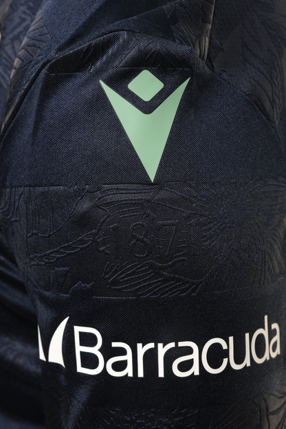 26-27 Away Shirt