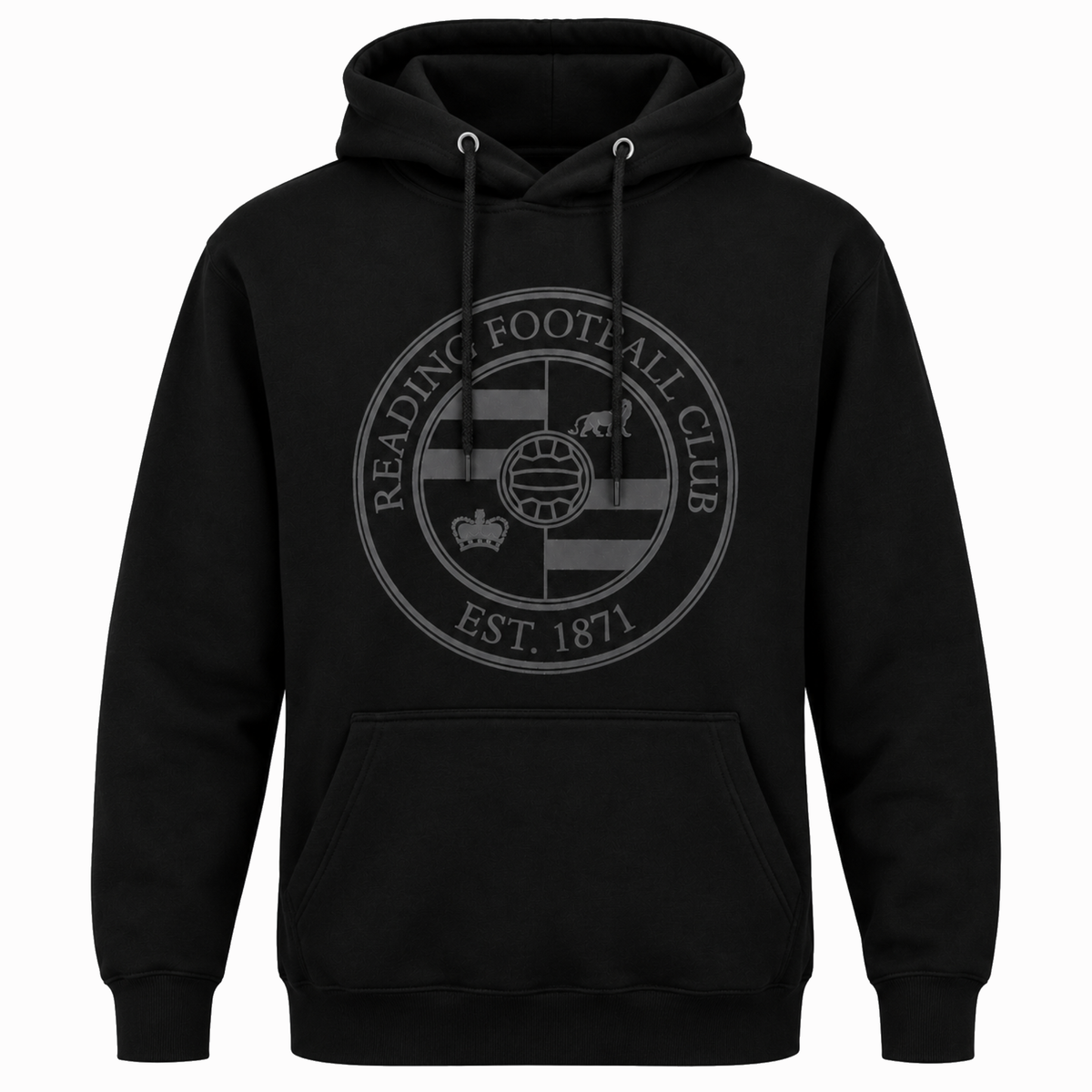 Blackout Hoodie