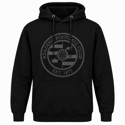 Blackout Hoodie