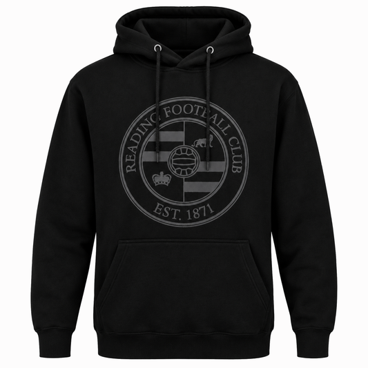 Blackout Hoodie
