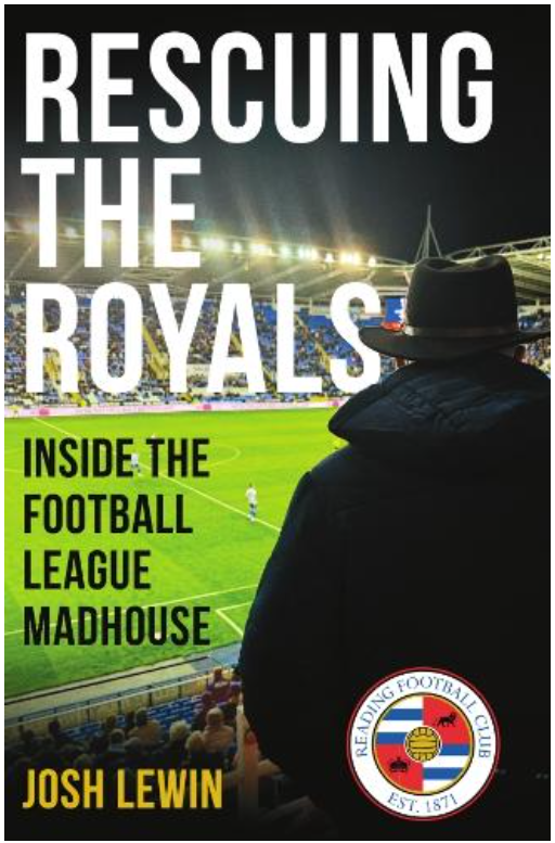 Rescuing the Royals