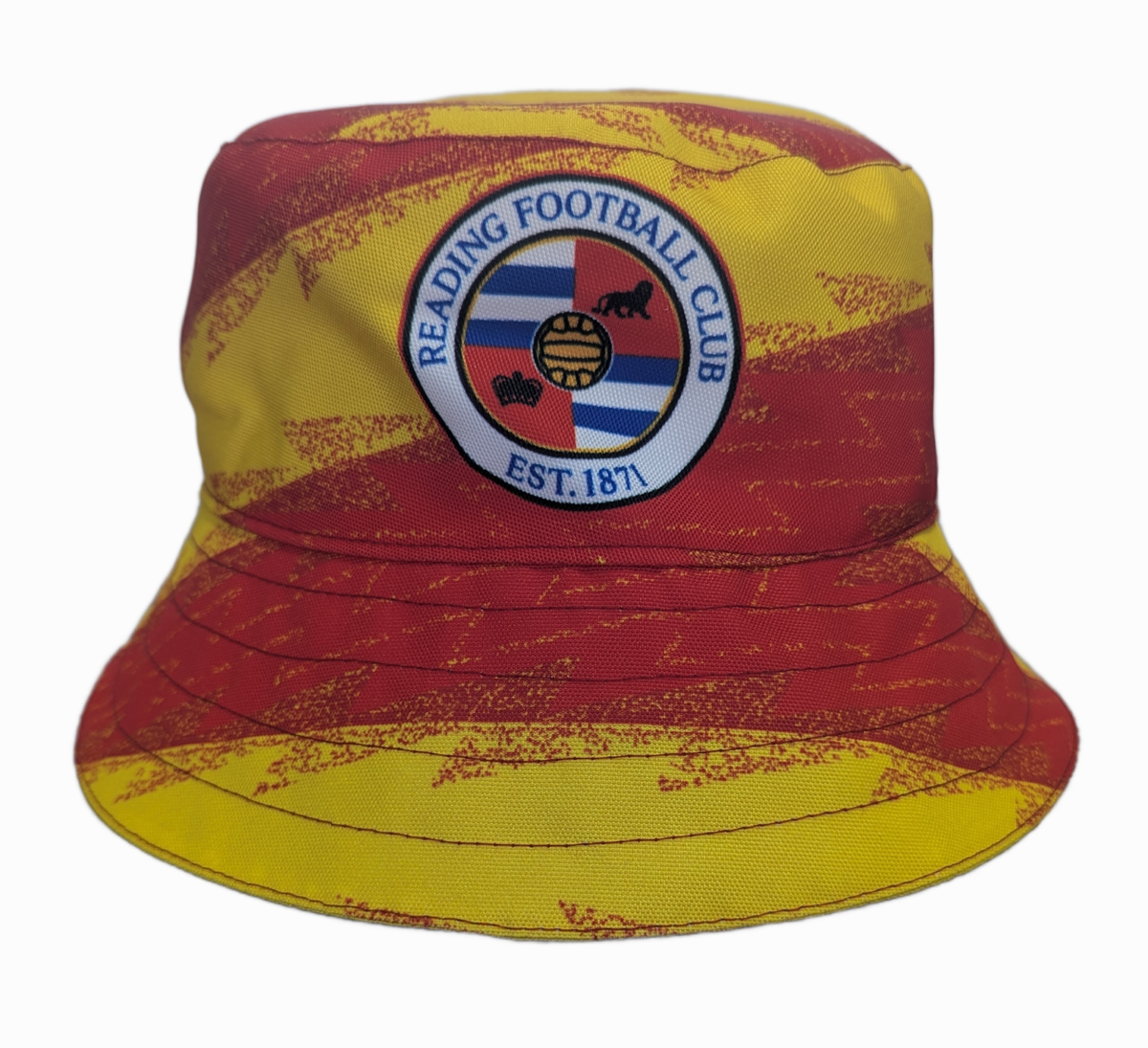 Festival Bucket Hat