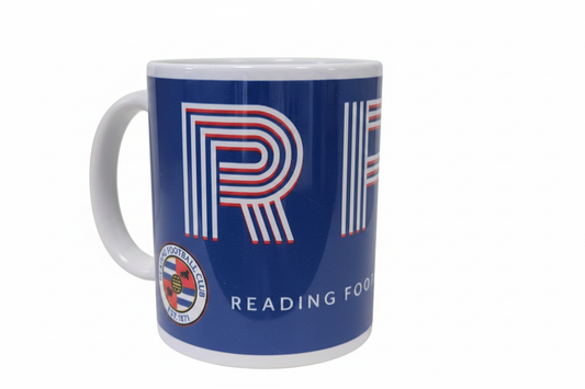 Crest RFC Mug