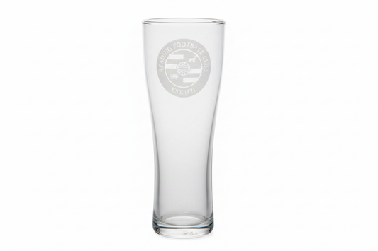 RFC Pint Glass